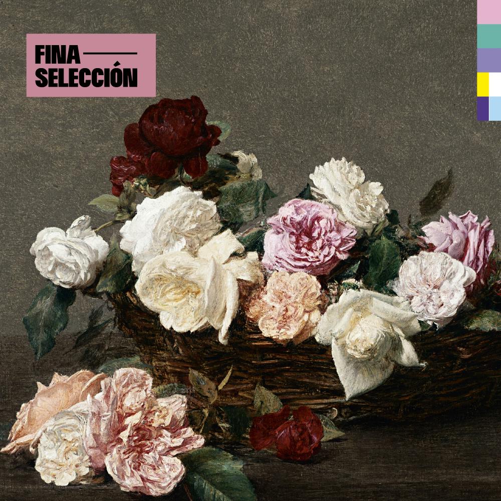New Order - Power, Corruption & Lies