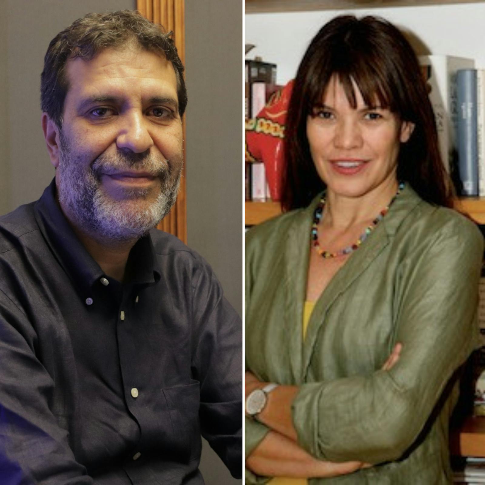 Columnistas Página 13