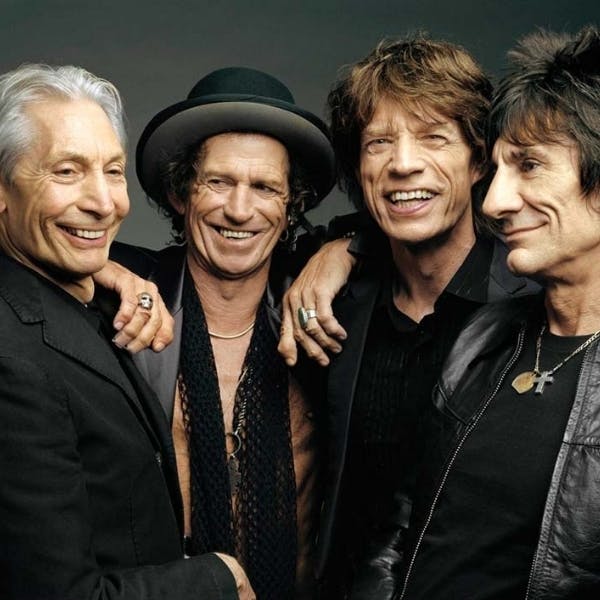 En la despedida de Charlie Watts, revisa el episodio de Imprescindibles dedicado a Sticky Fingers