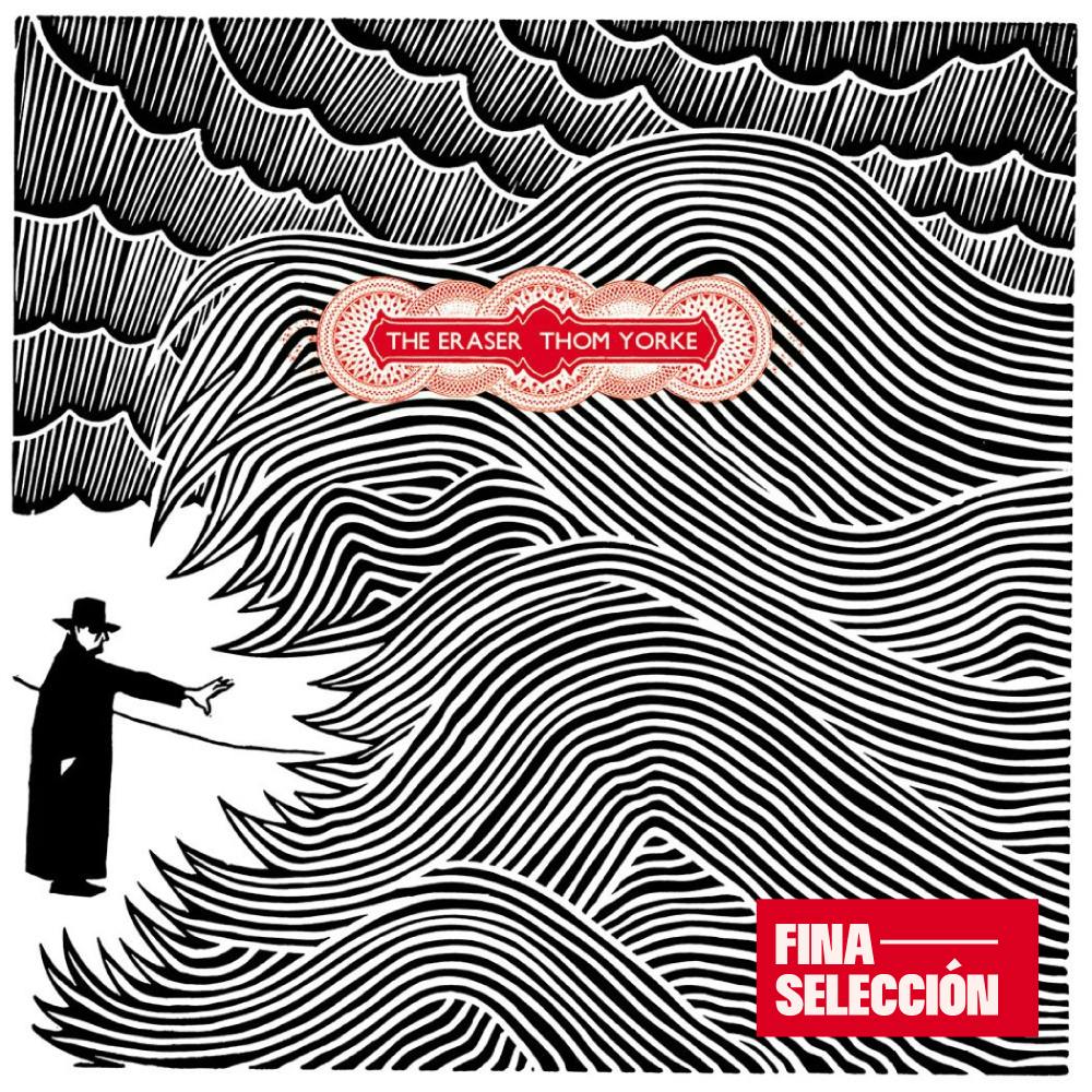 Thom Yorke - The Eraser
