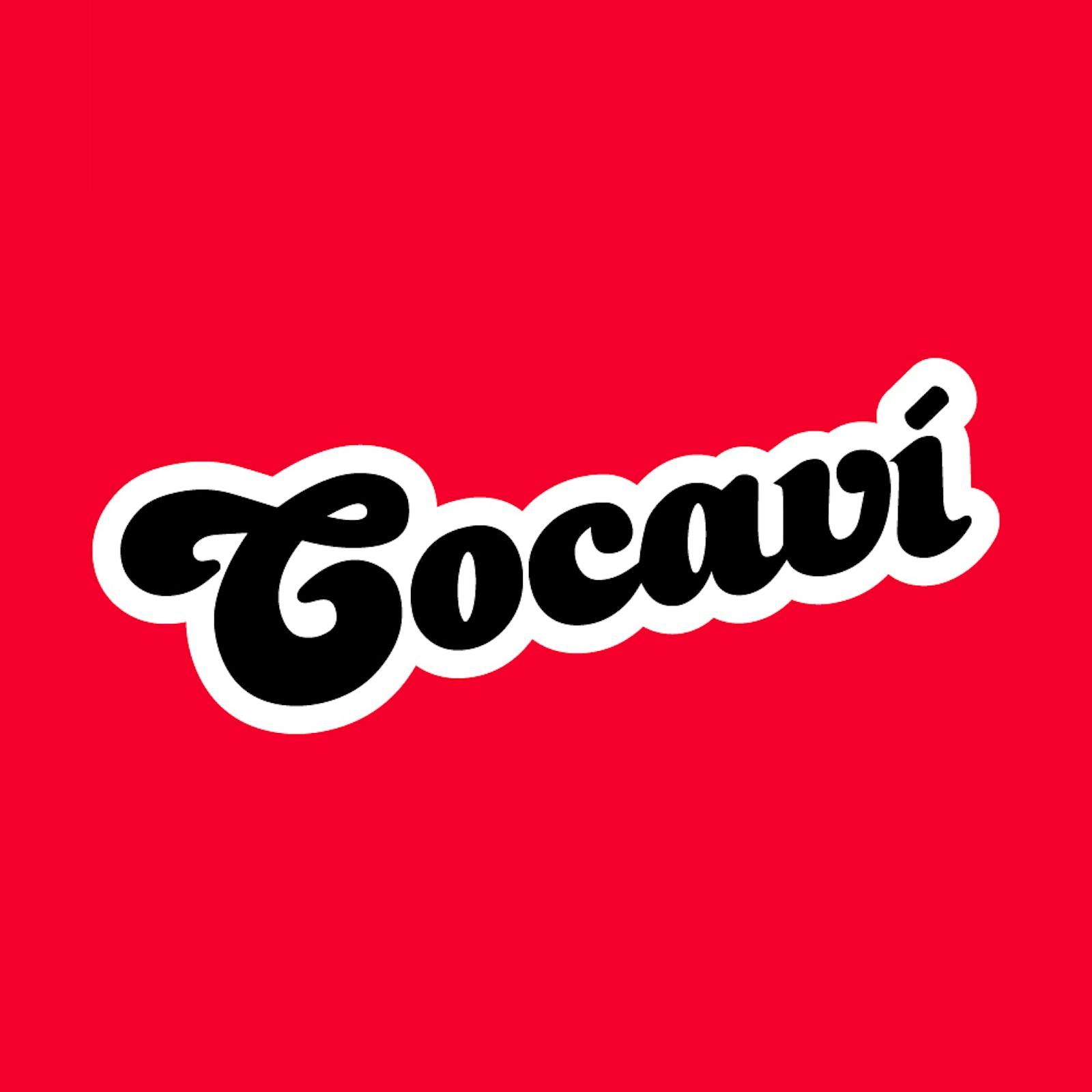 Cocaví