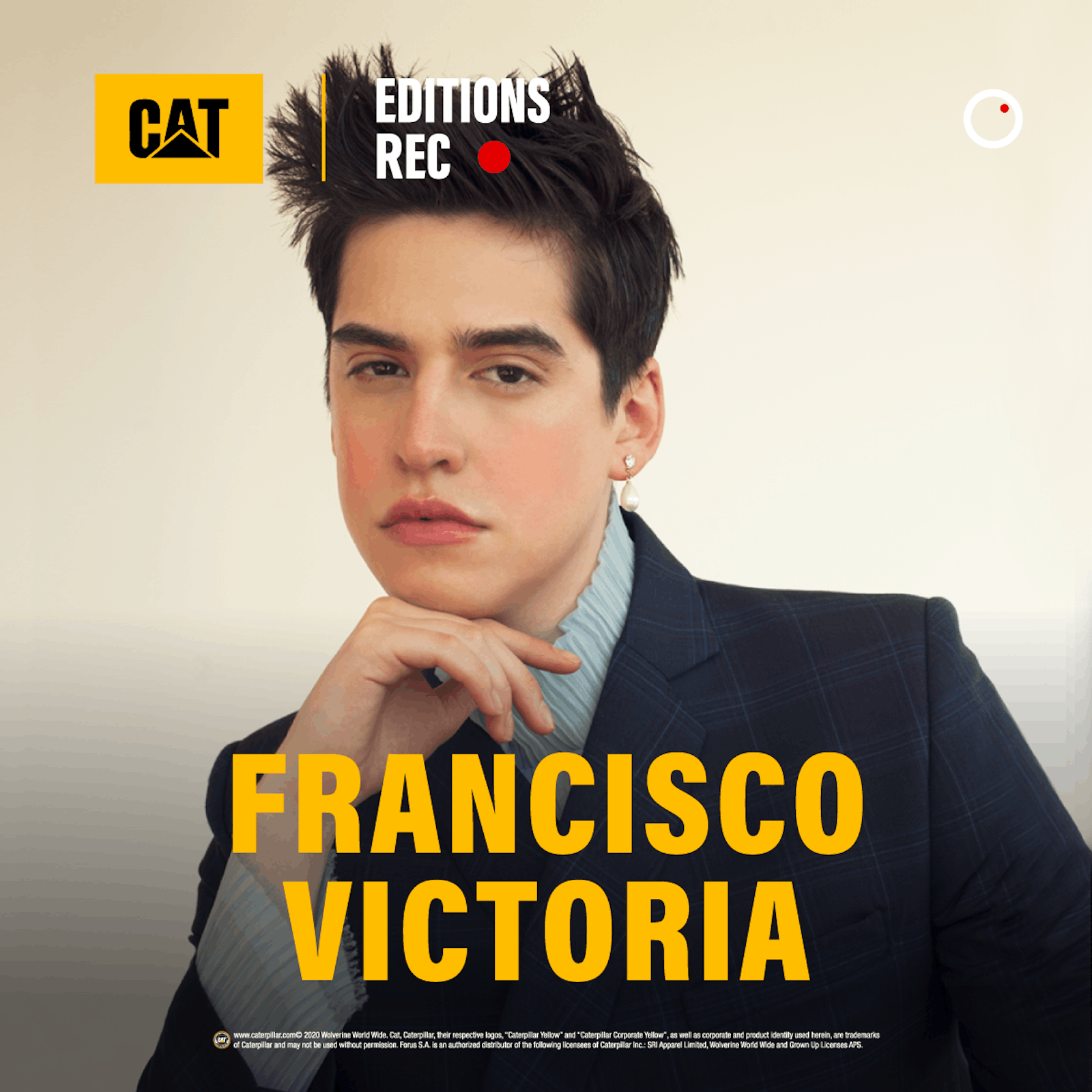 Francisco Victoria