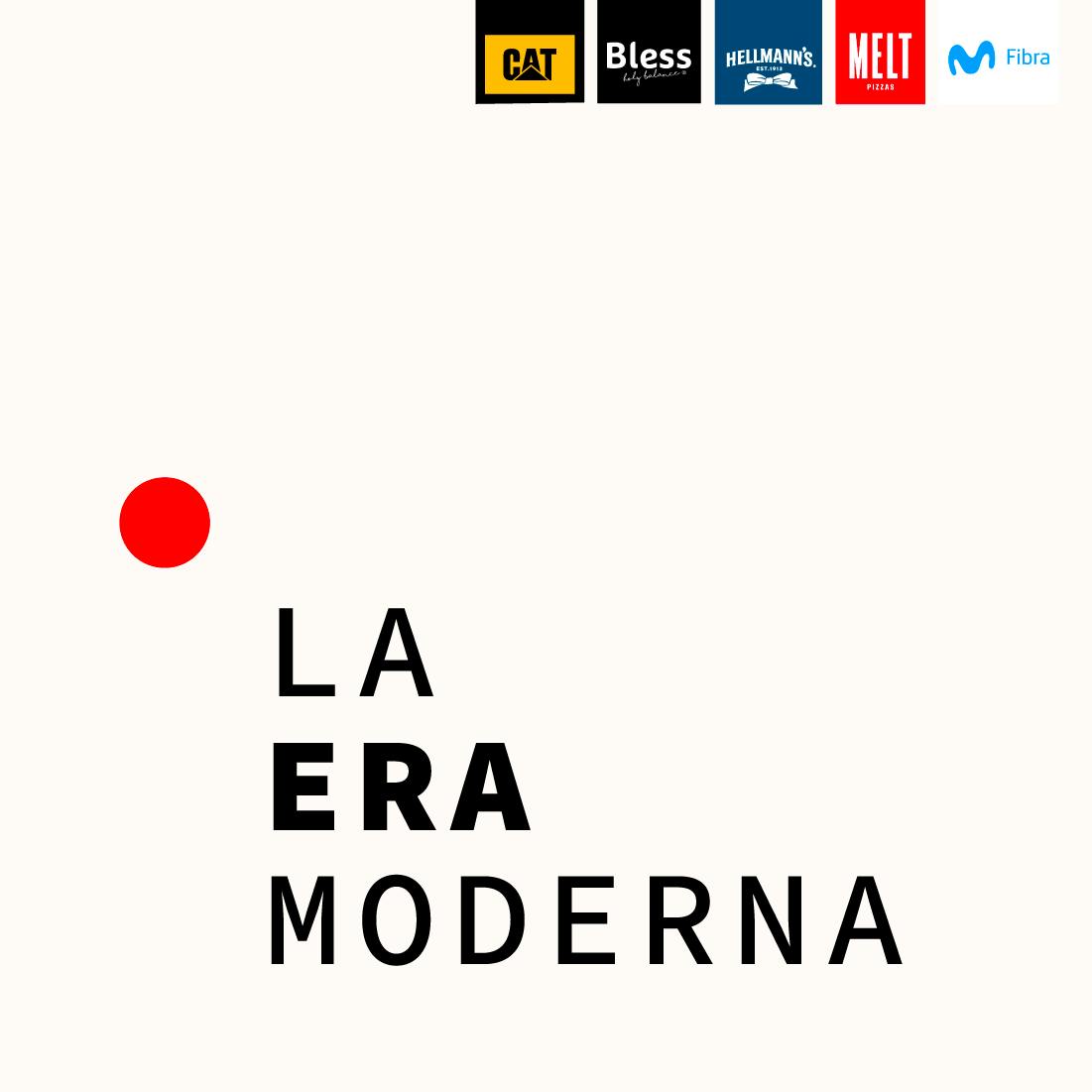 La Era Moderna - Lunes 30 de agosto