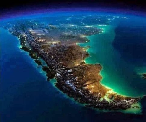 Karen Manzano, doctora en Estudios Americanos por plataforma continental: “En el caso de Argentina cuando se hace la carta náutica el año 1993, se encuentra bajo decreto y se hace bajo el Gobierno de Patricio Alwyn, Argentina no reclamó la carta y eso es muy importante mencionarlo”