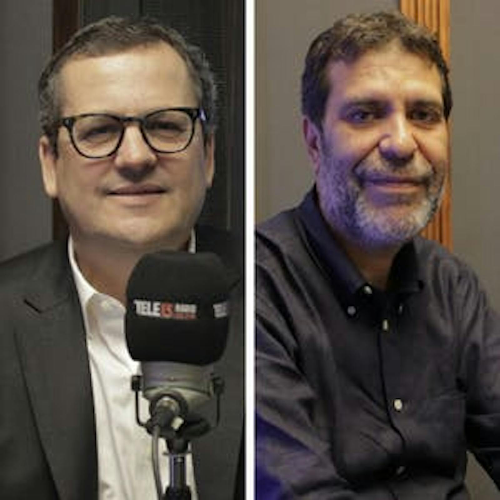 Bofill y Moreno por la salida de Estados Unidos de Afganistán y el fantasma de la gobernabilidad reaparece en las presidenciales