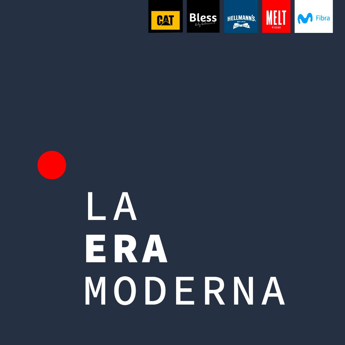 La Era Moderna - Martes 31 de agosto