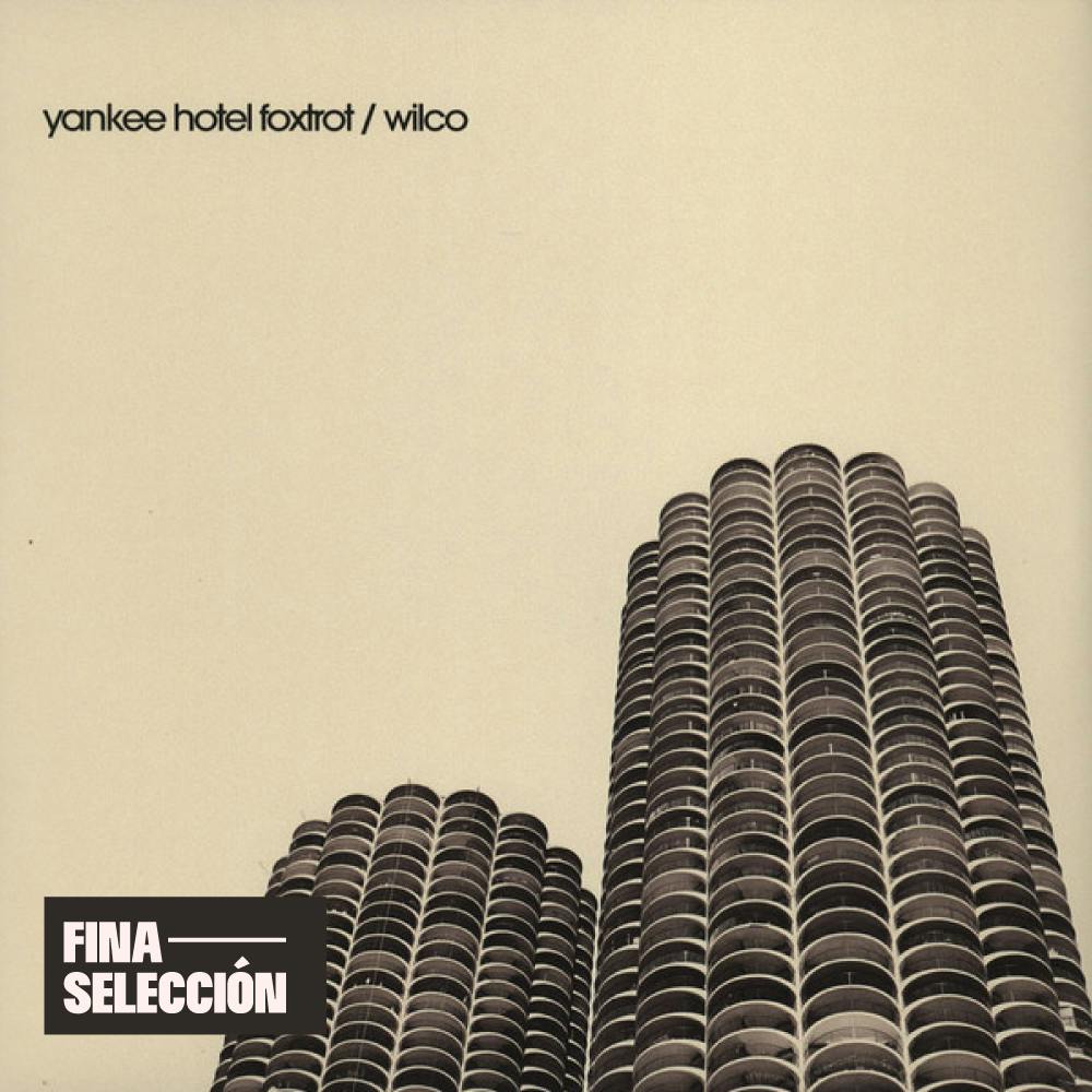 Wilco - Yankee Hotel Foxtrot