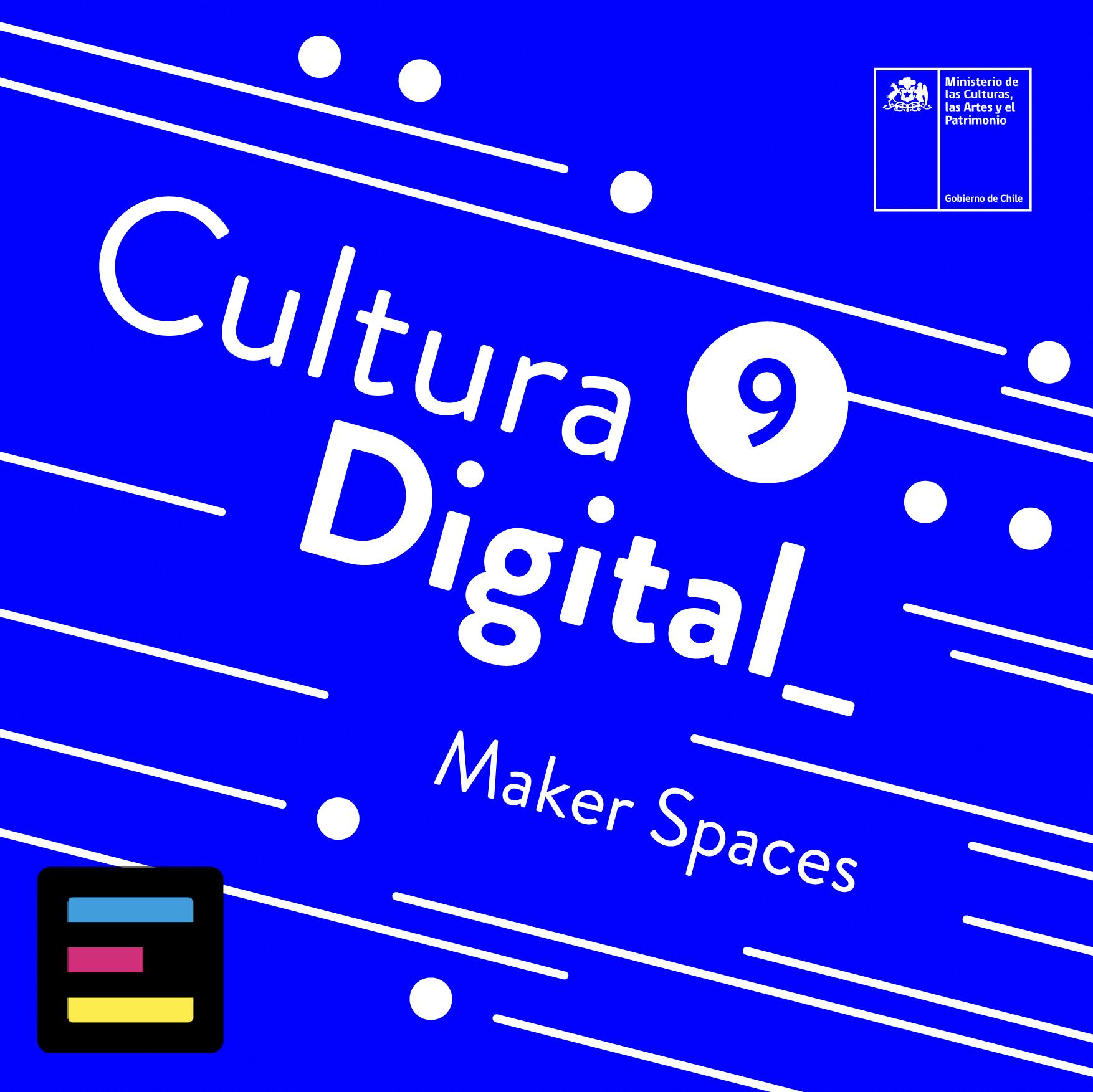 Maker Spaces
