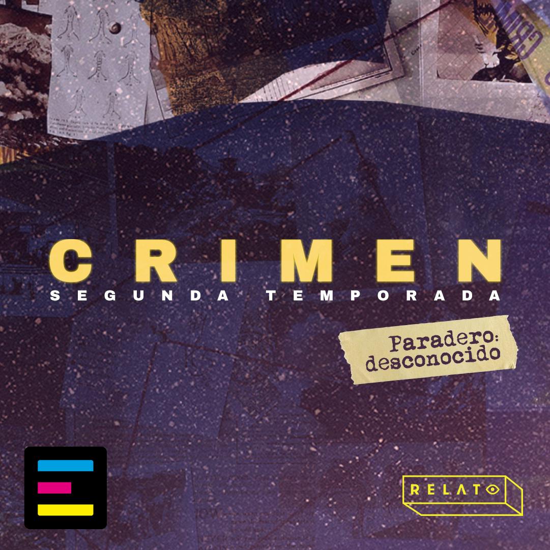 Trailer Crimen 2: Paradero Desconocido. Con Marco Silva.