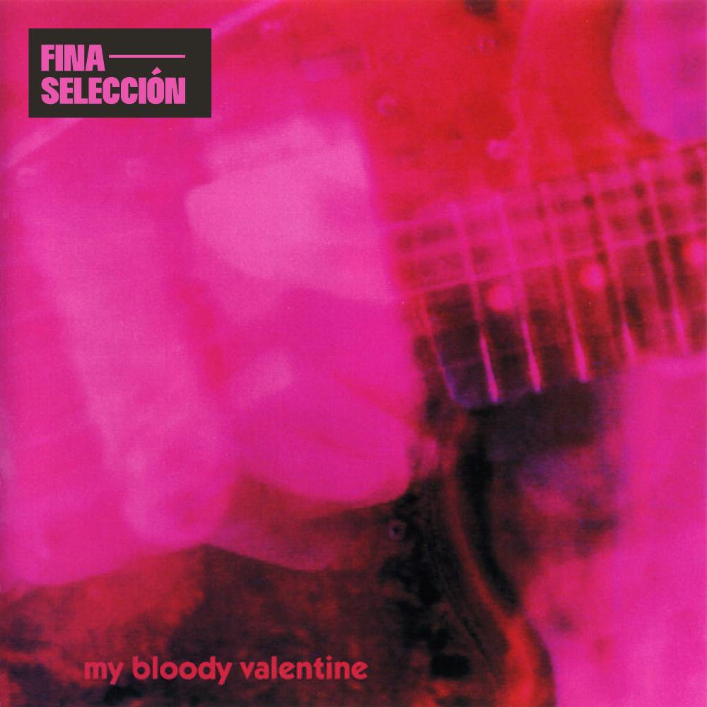 My Bloody Valentine - Loveless
