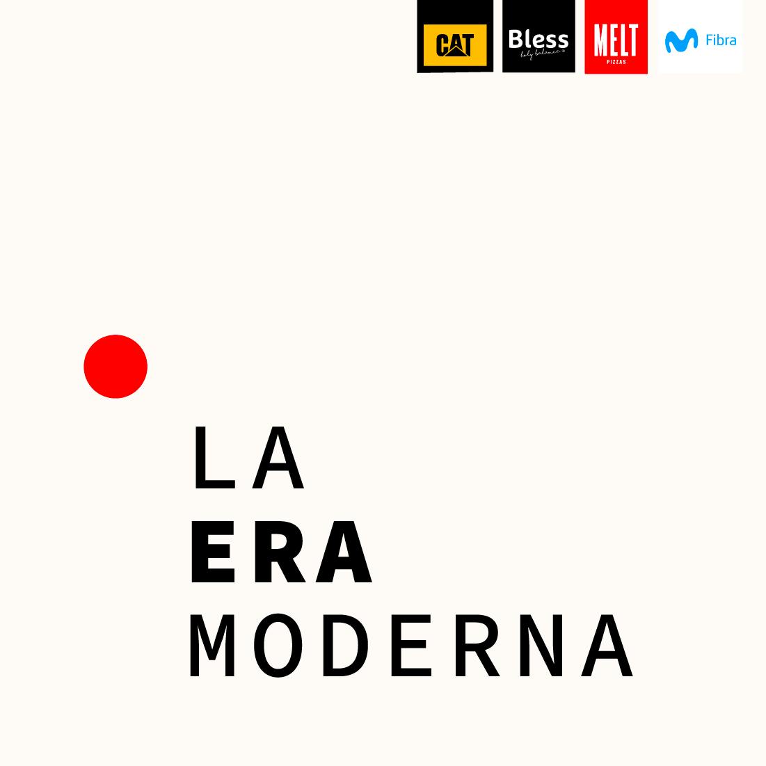 La Era Moderna - Miércoles 1 de septiembre