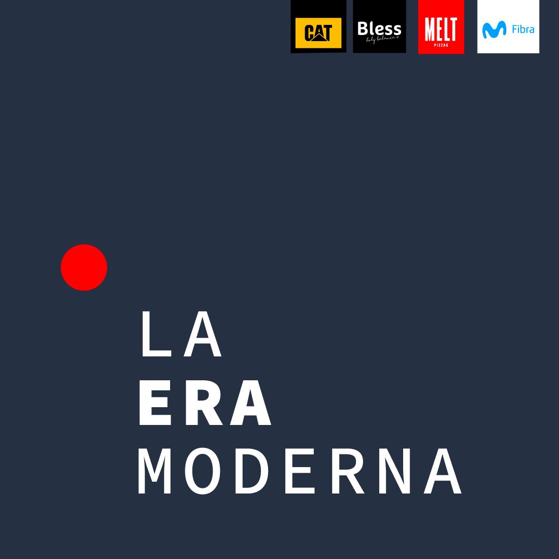 La Era Moderna - Jueves 2 de septiembre