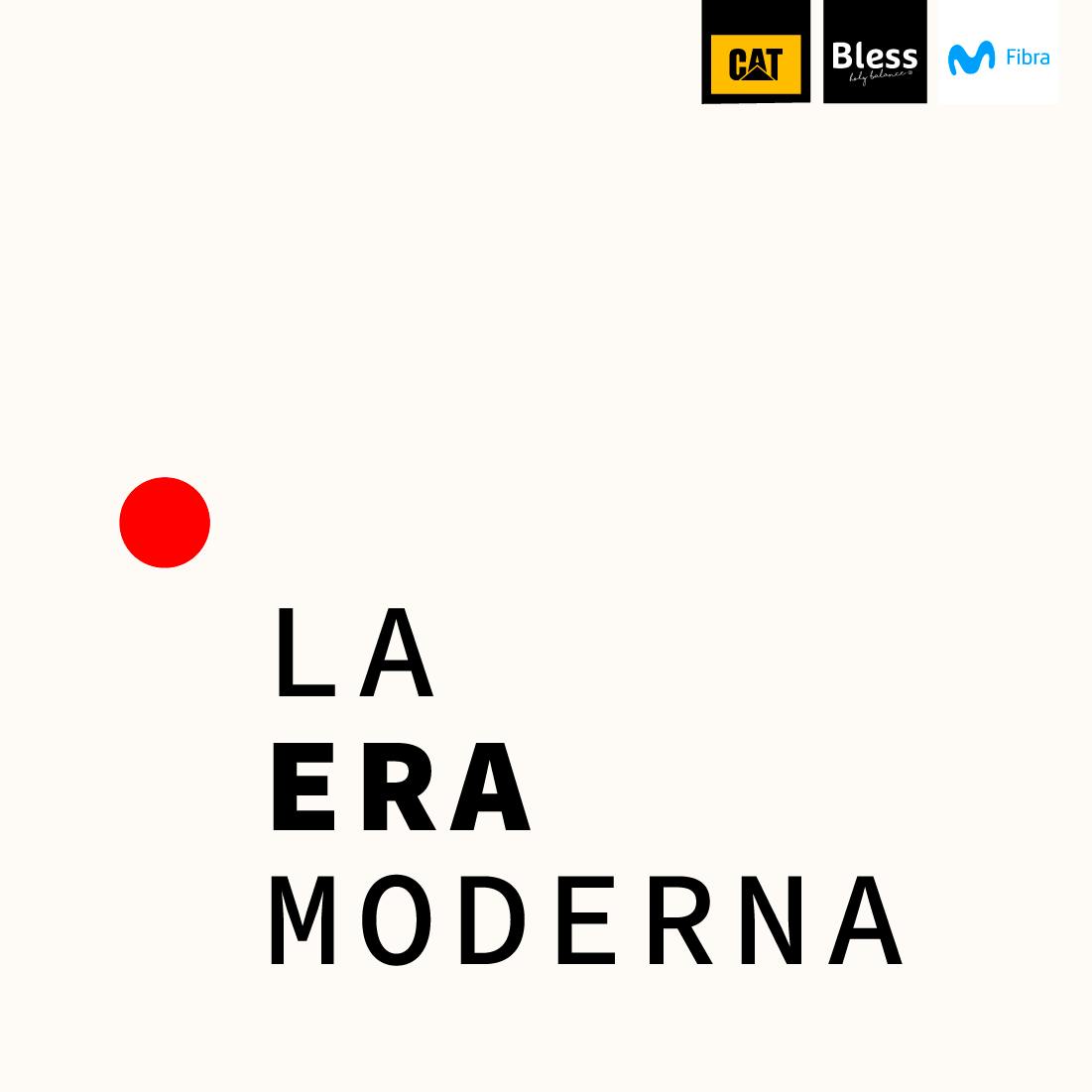 La Era Moderna - Viernes 3 de septiembre
