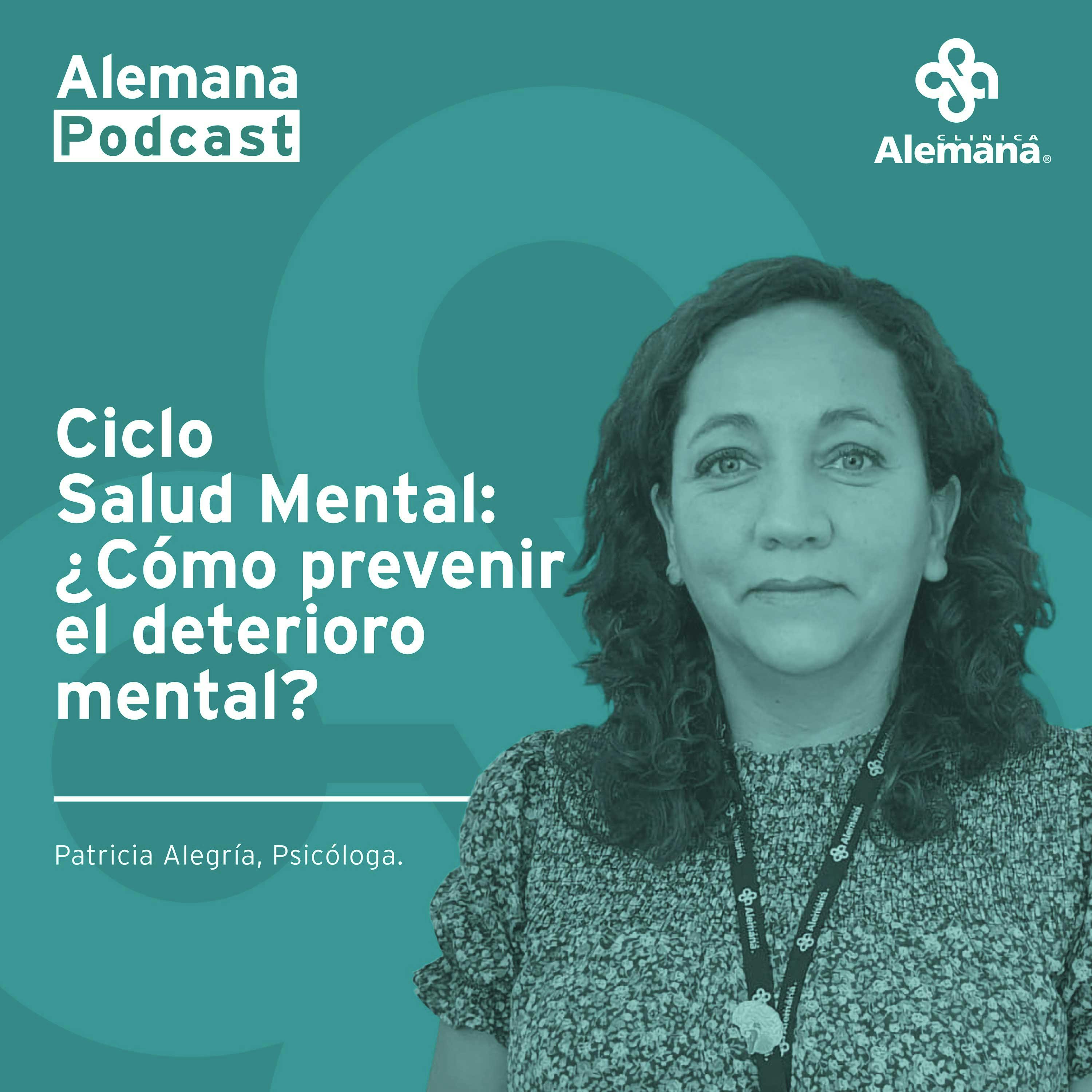 Deterioro Mental: ¿Cómo Prevenirlo?