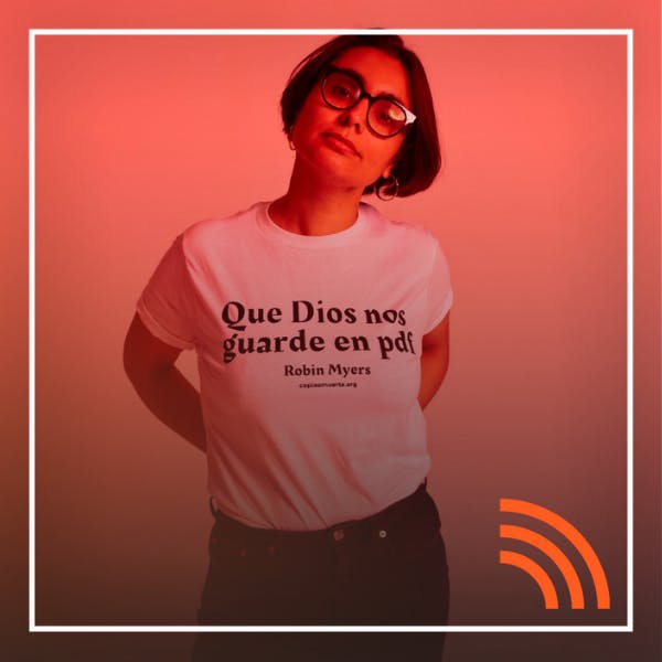 Directora ejecutiva de la Fundación Saber Futuro aborda las tecnologías digitales como mecanismo de poder 