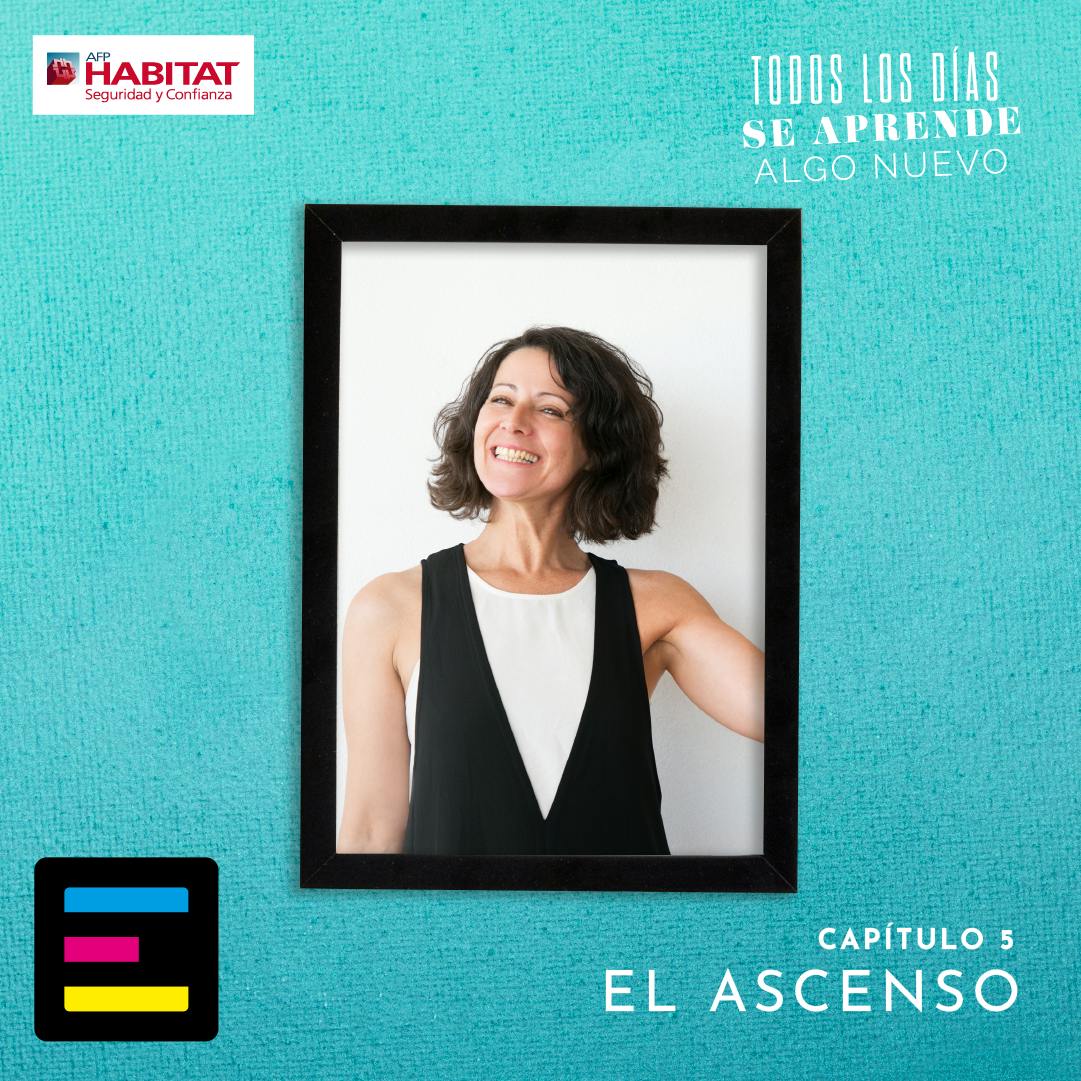 El Ascenso