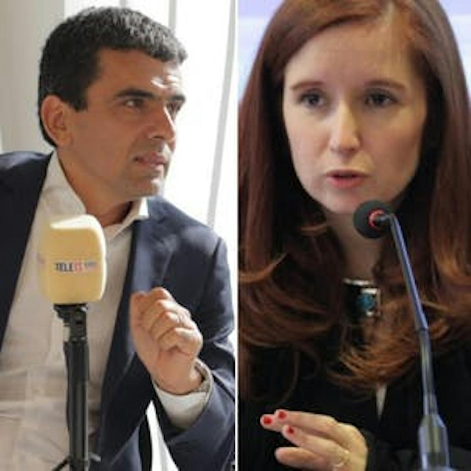 Columnistas Página 13