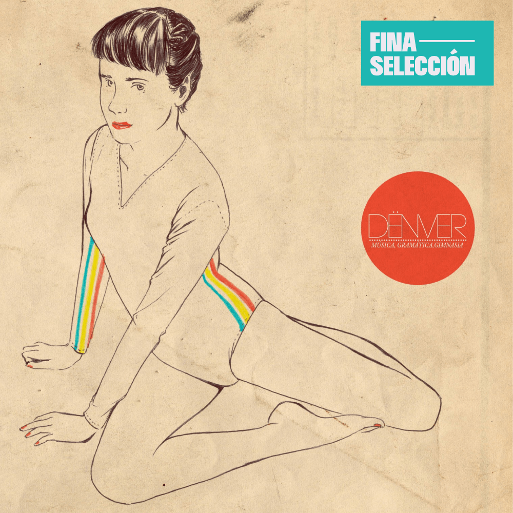 Dënver - Música, gramática, gimnasia