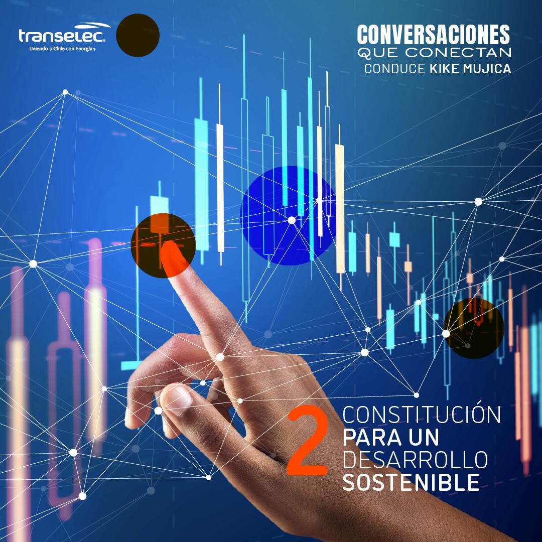 Constitución Para Un Desarrollo Sostenible