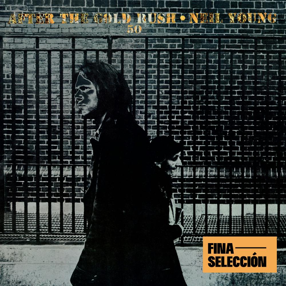 Neil Young - After the Gold Rush