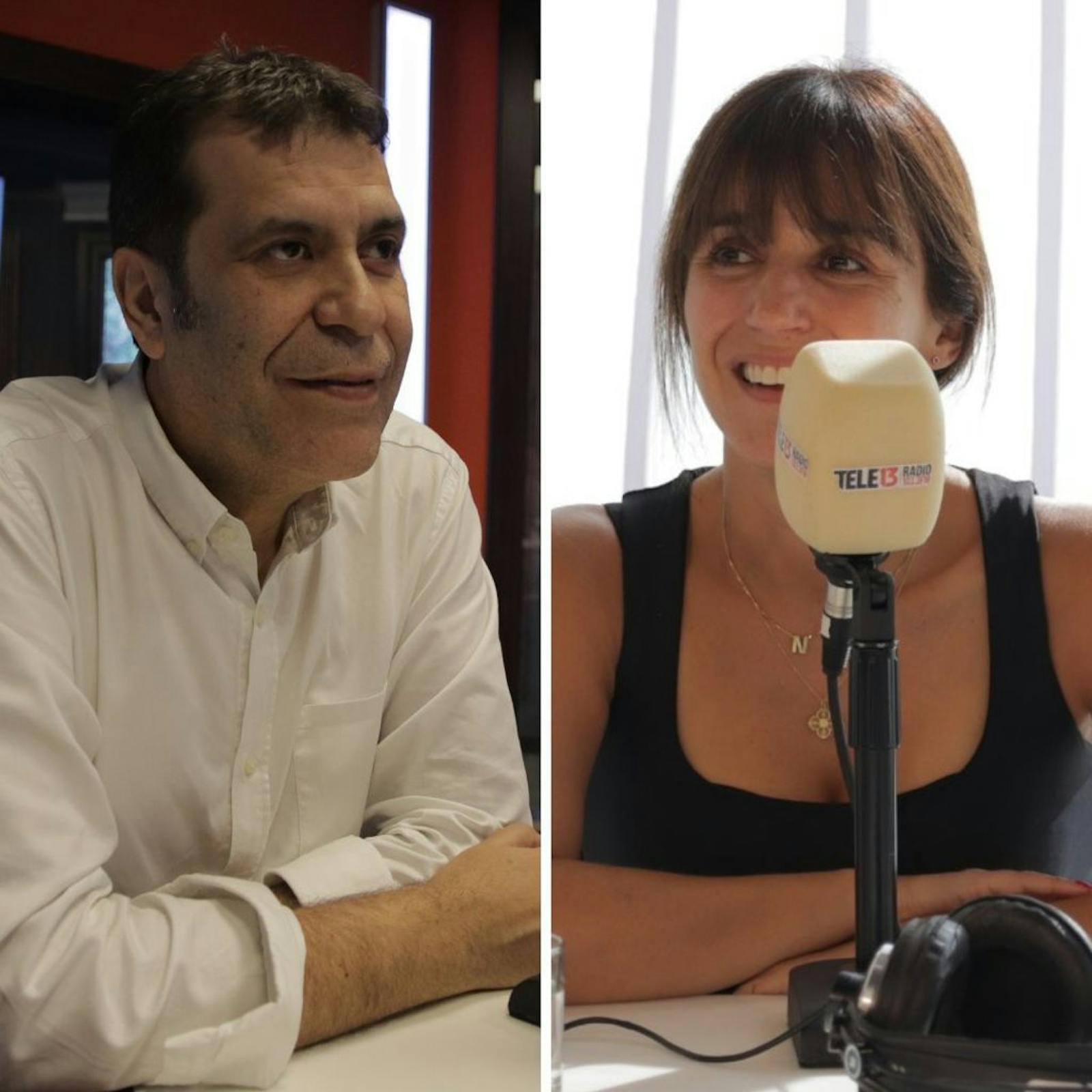 Los Columnistas de Mesa Central