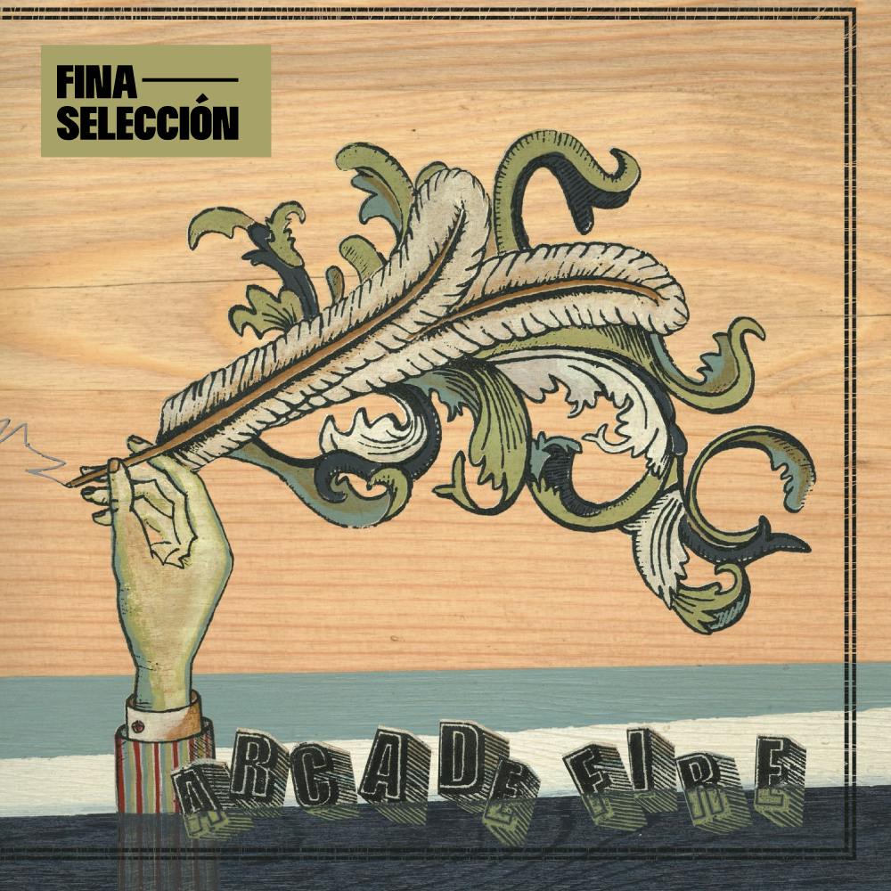 Arcade Fire - Funeral