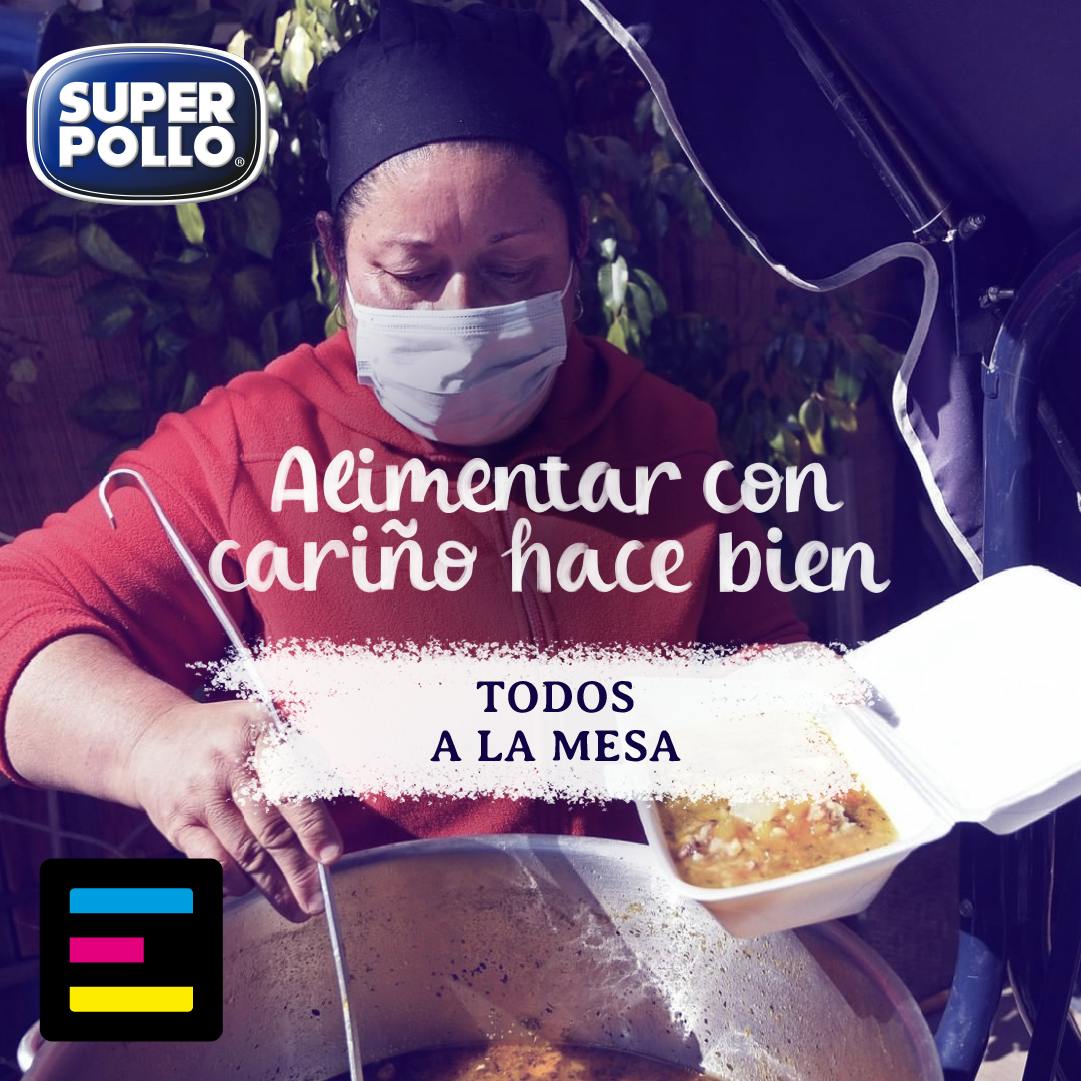 Todos a la Mesa