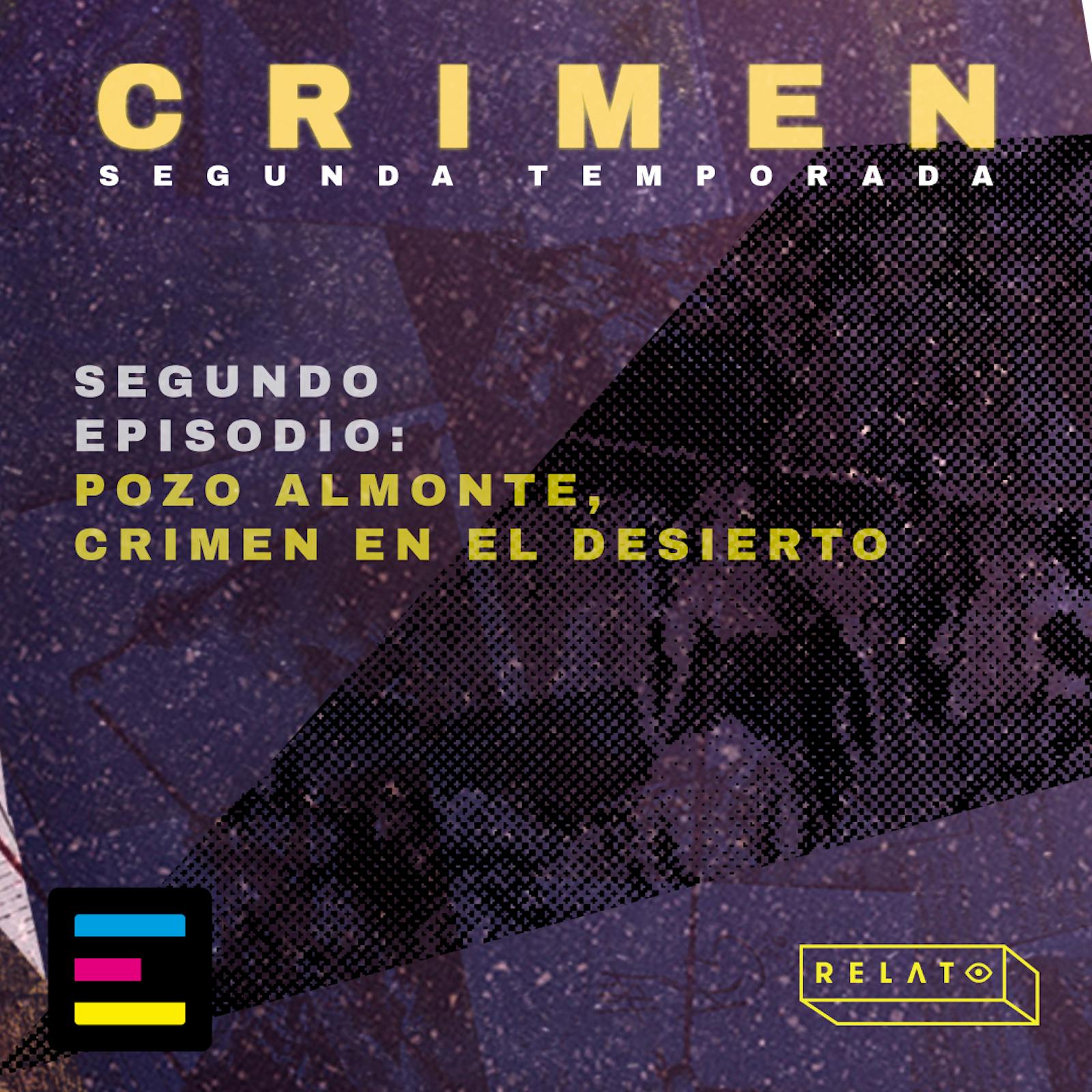 Pozo Almonte: Crimen en el Desierto