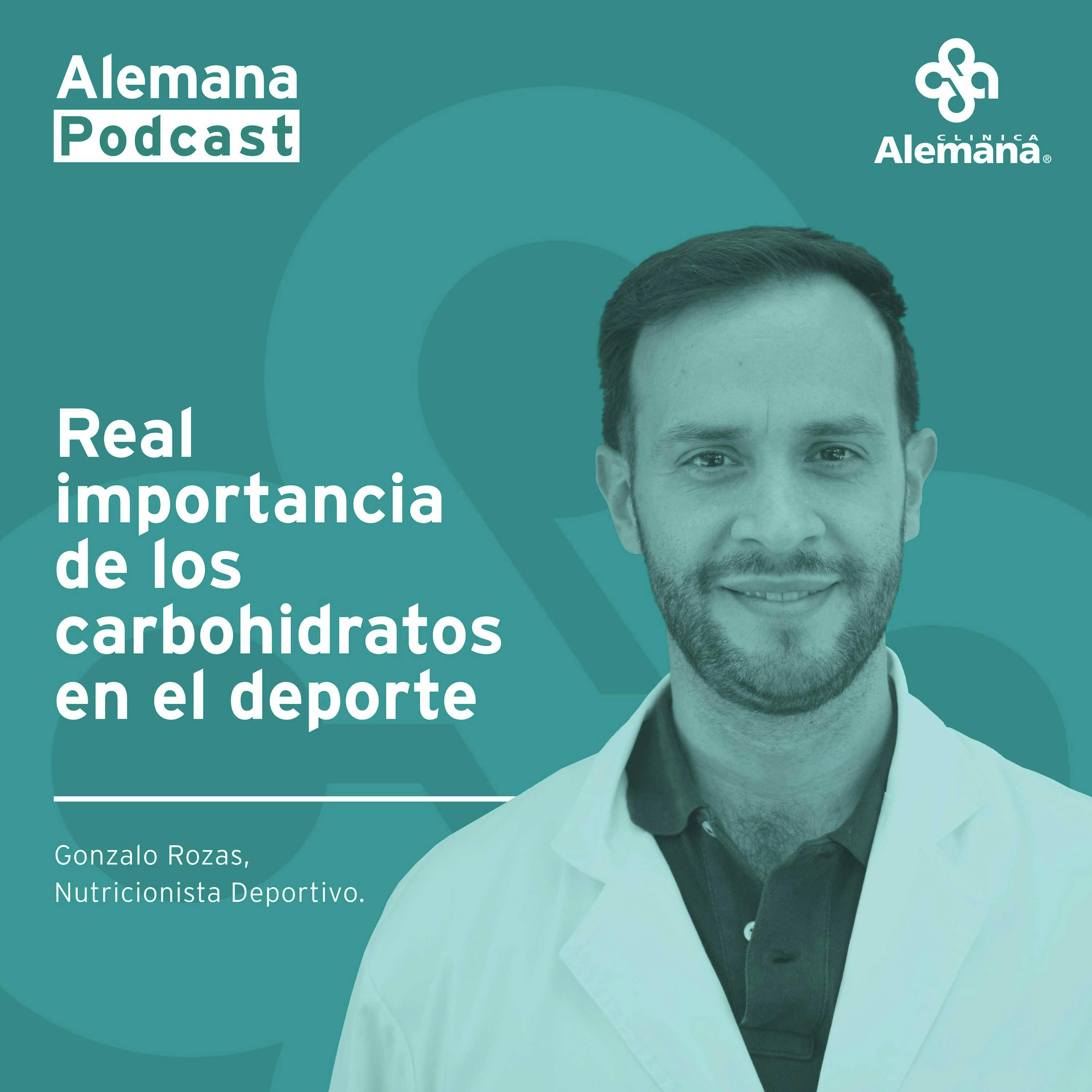 Carbohidratos, Importancia en el Deporte