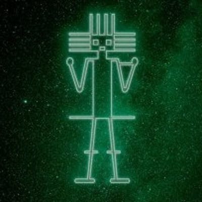 Alienígenas Chilenos