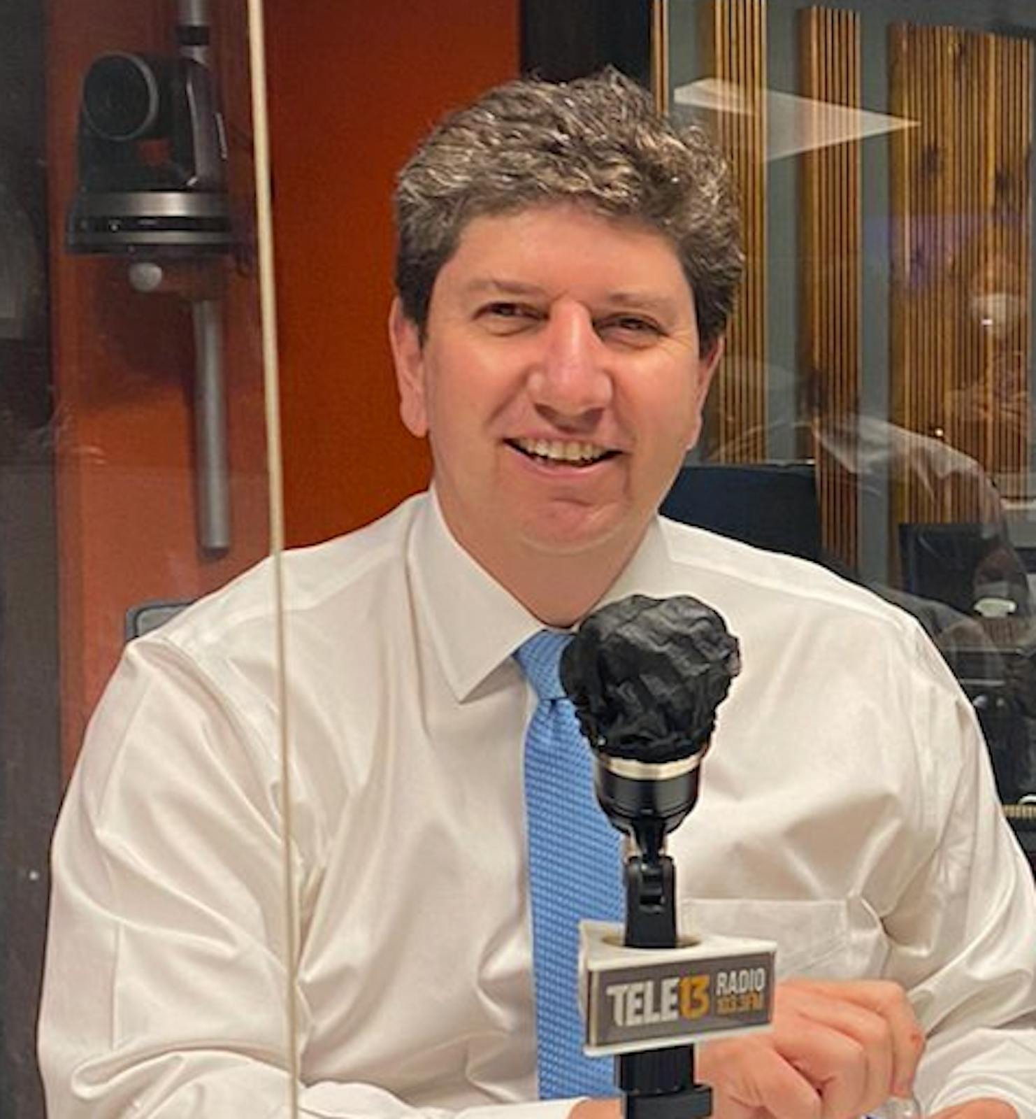 Ministro de Hacienda, Rodrigo Cerda, por Ley Corta de Pensiones: “Si la aprobamos, estamos disponibles para empezar a pagar los mayores beneficios al mes siguiente de la publicación” episode artwork