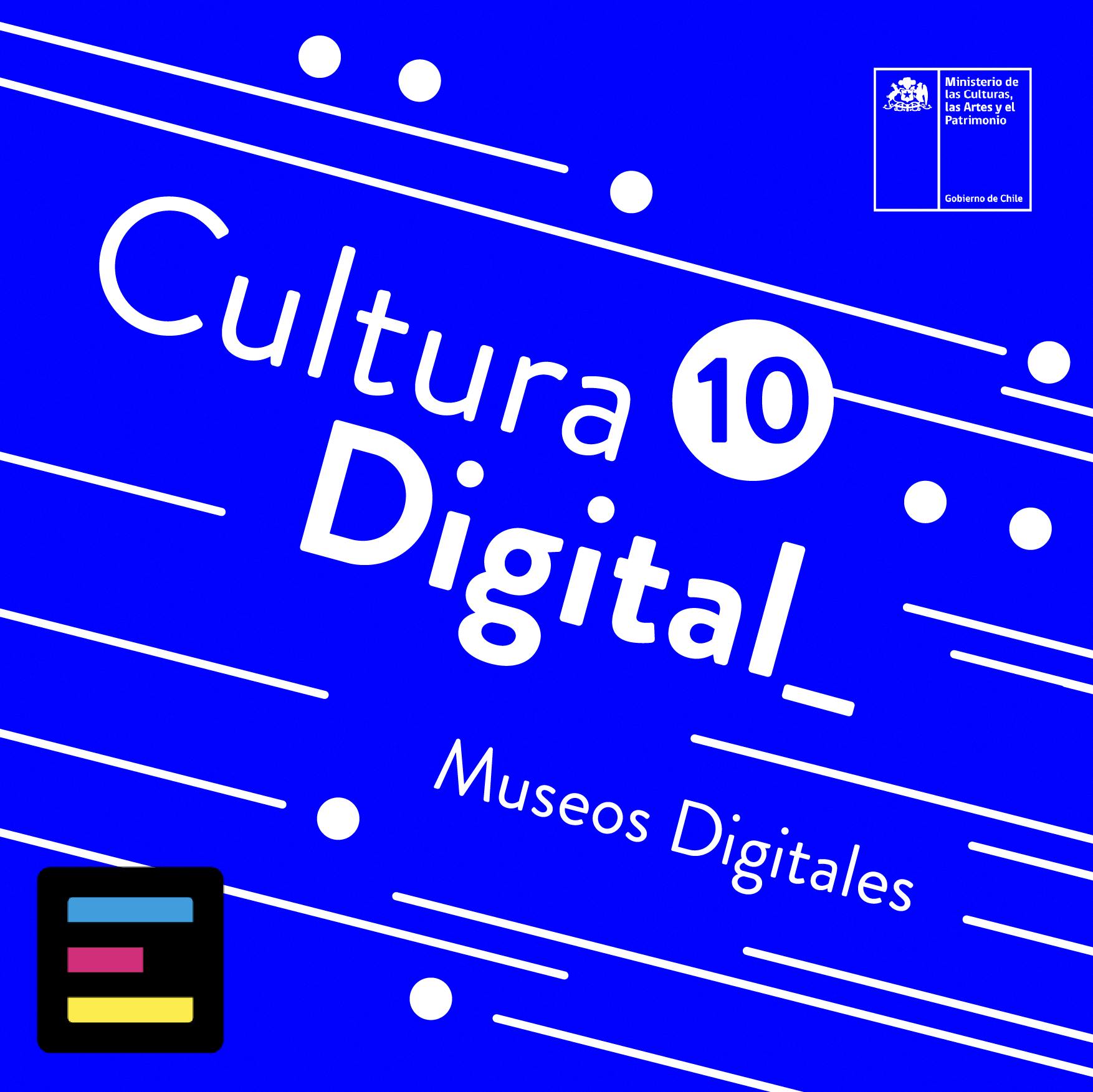 Museos Digitales