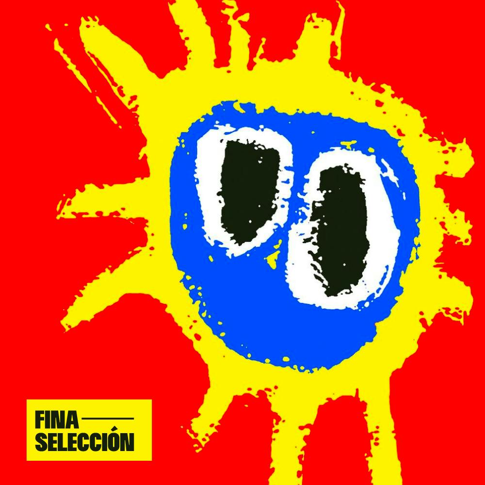 Primal Scream - Screamadelica