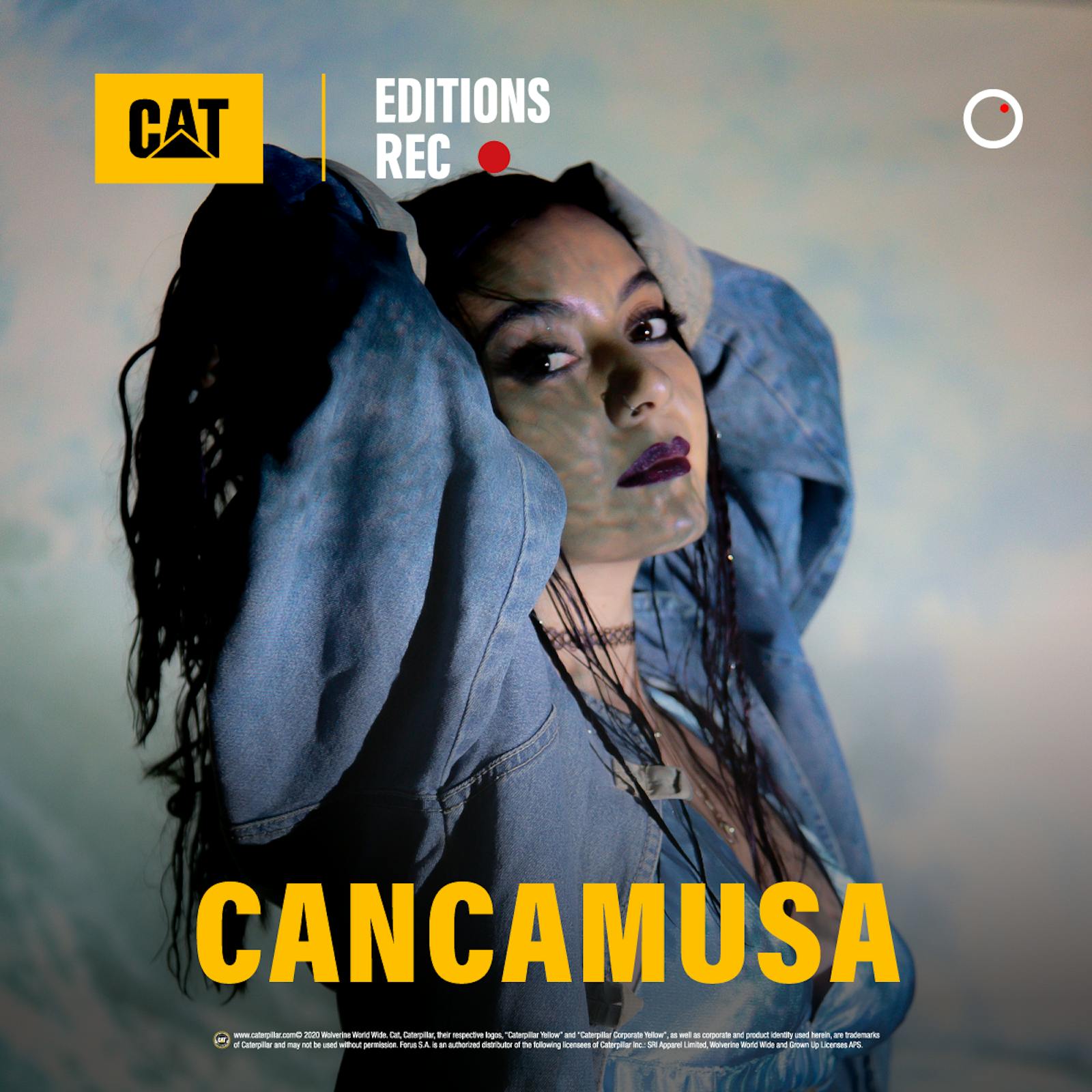 Cancamusa