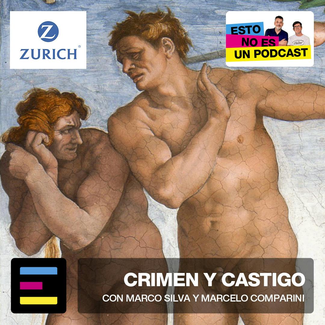 Crimen y Castigo