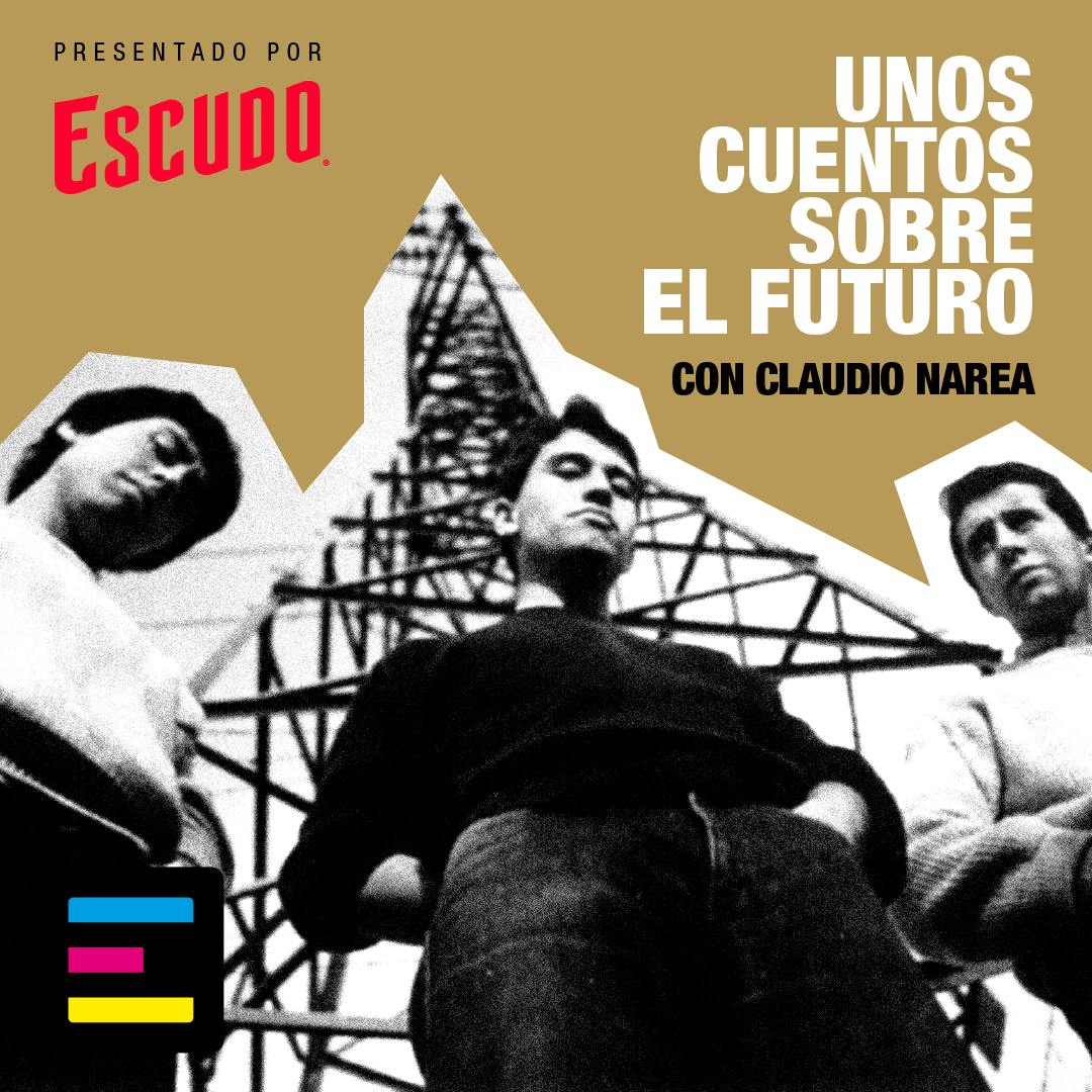 Capítulo 3: En los Estadios y los Rankings de las Radios
