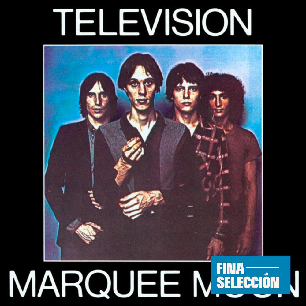 Television - Marquee Moon