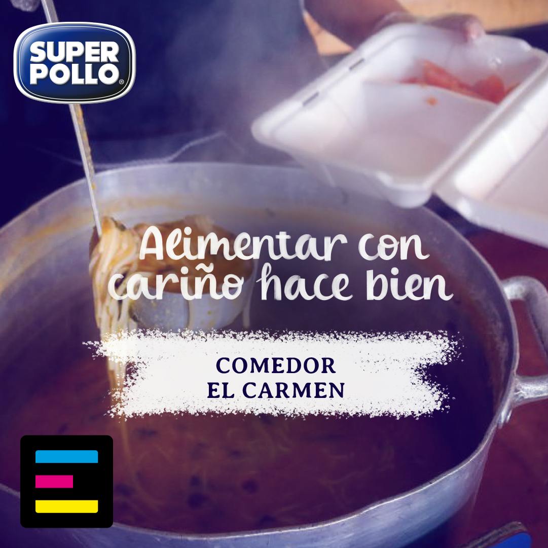 Comedor El Carmen