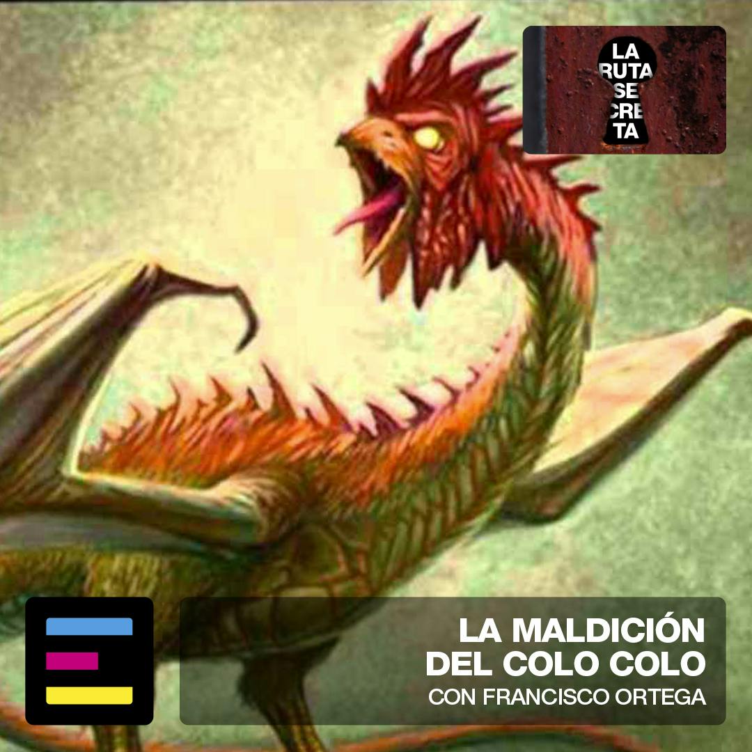 La Maldición del Colo Colo