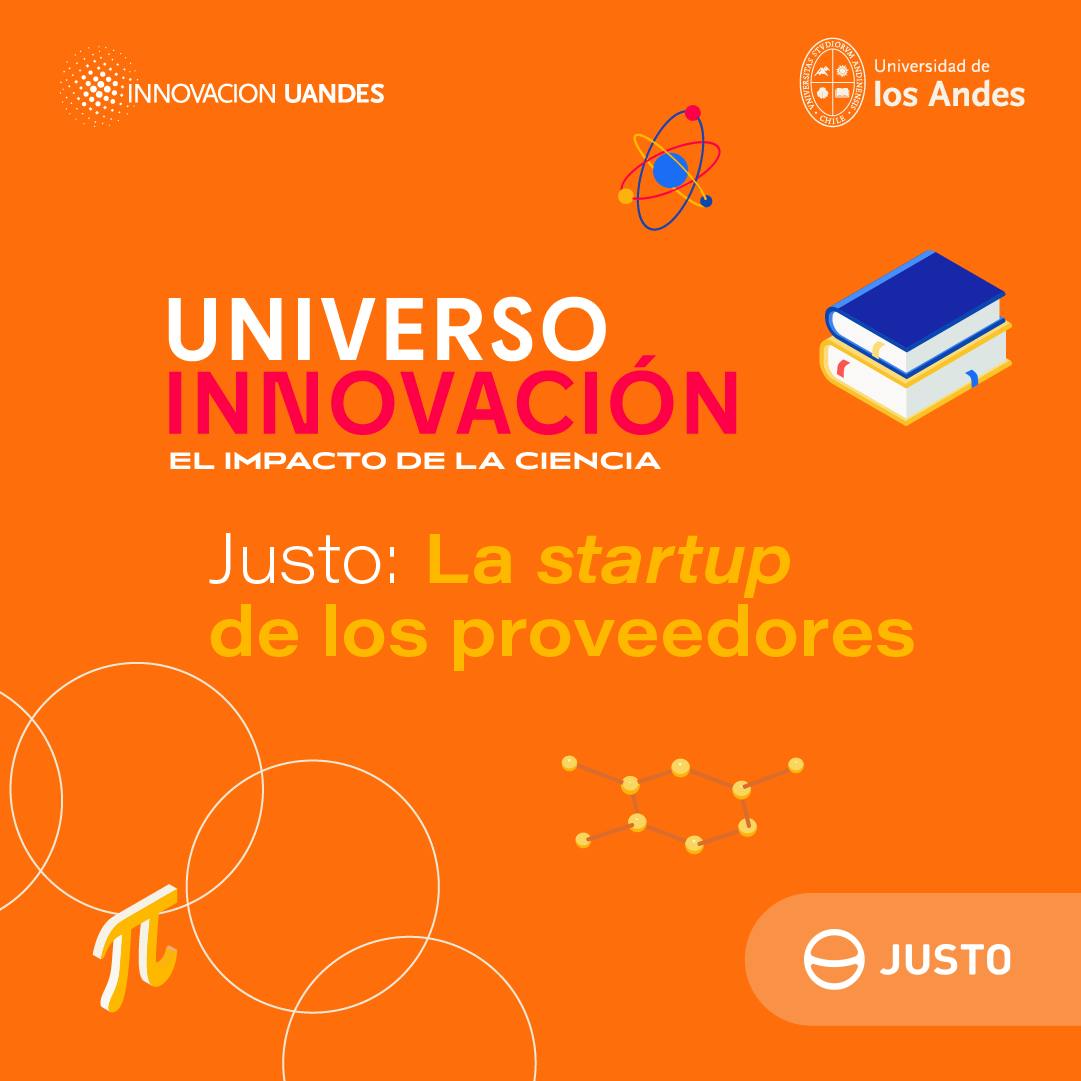La Startup de los Proveedores