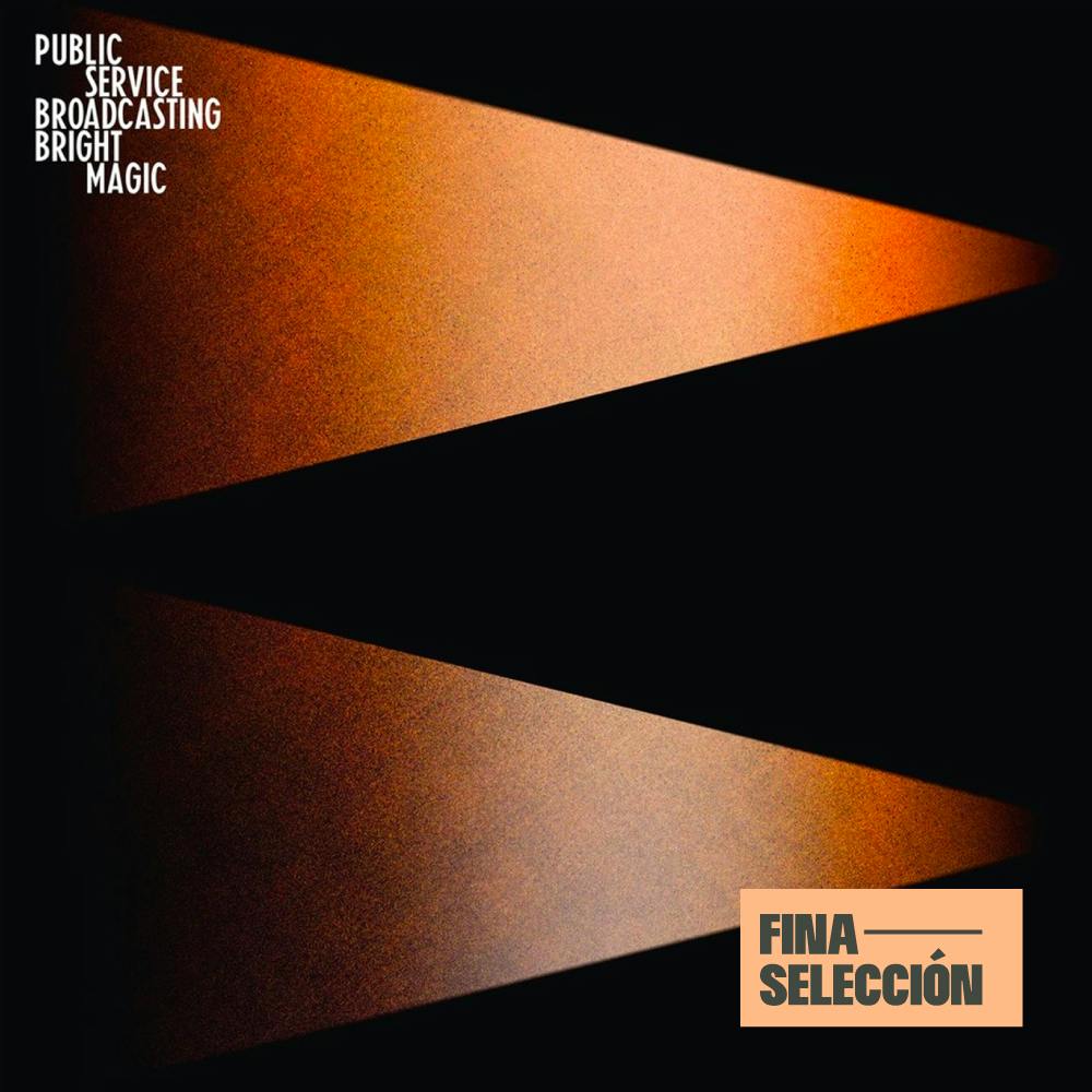 Public Service Broadcasting - Bright Magic