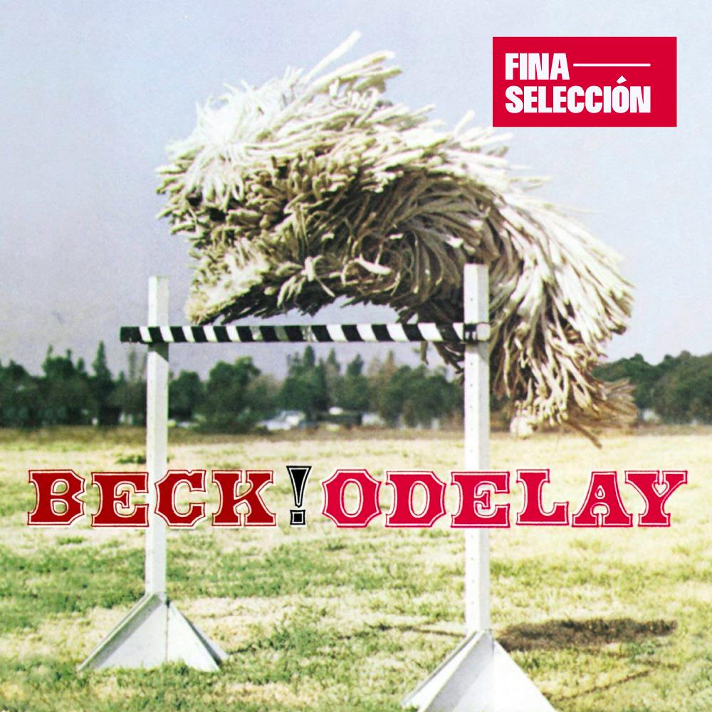Beck - Odelay