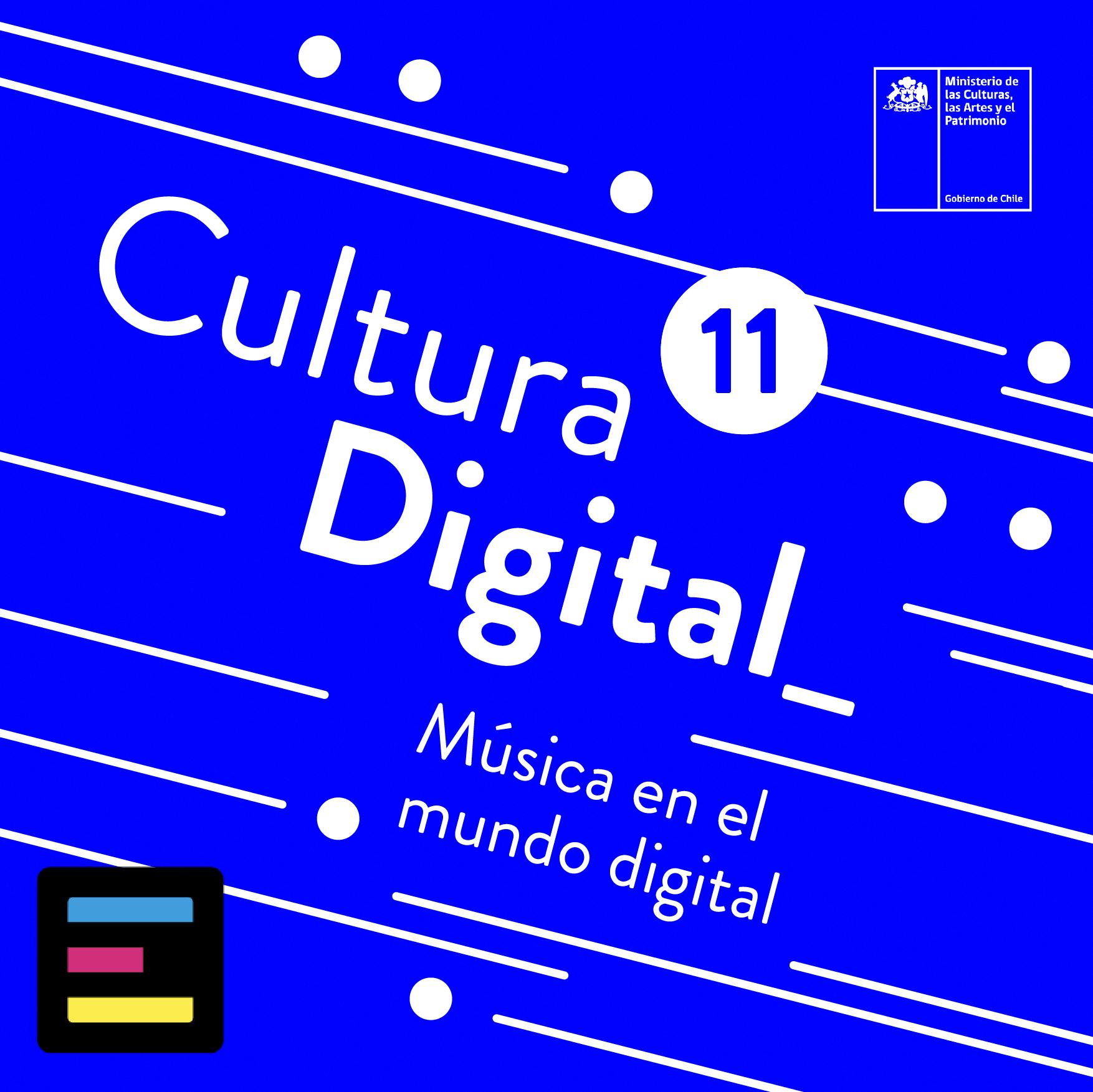 Música en el Mundo Digital