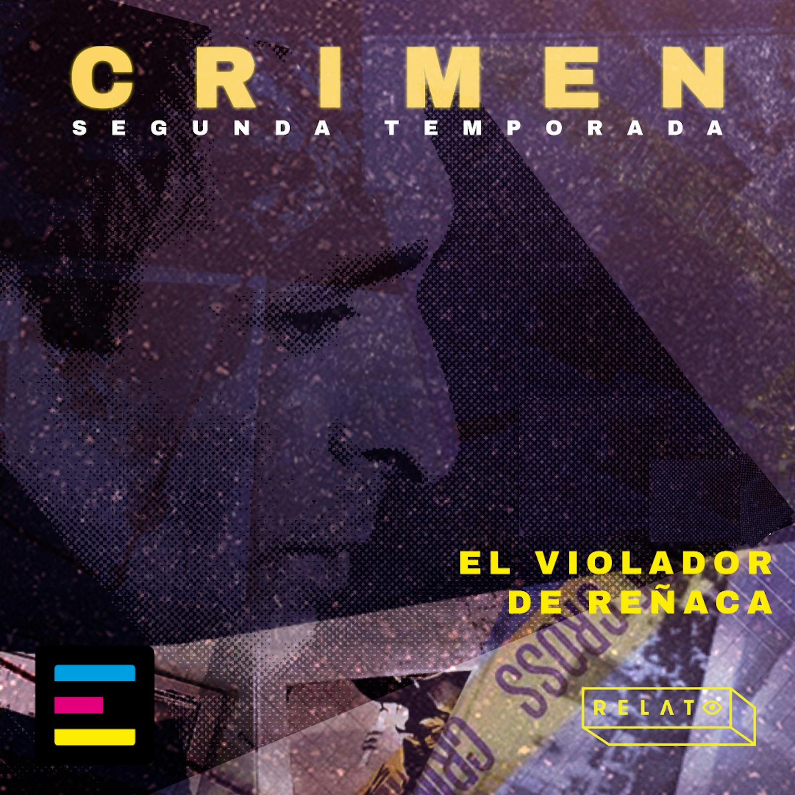 El Violador de Reñaca