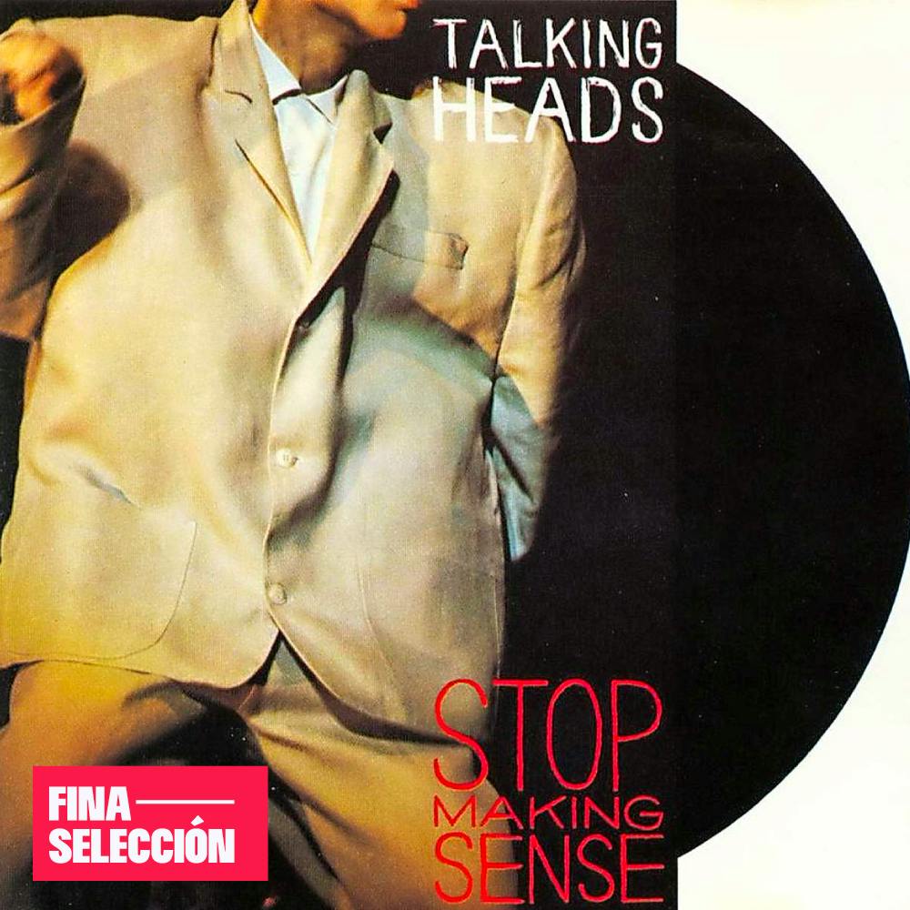 Talking Heads - Stop Making Sense