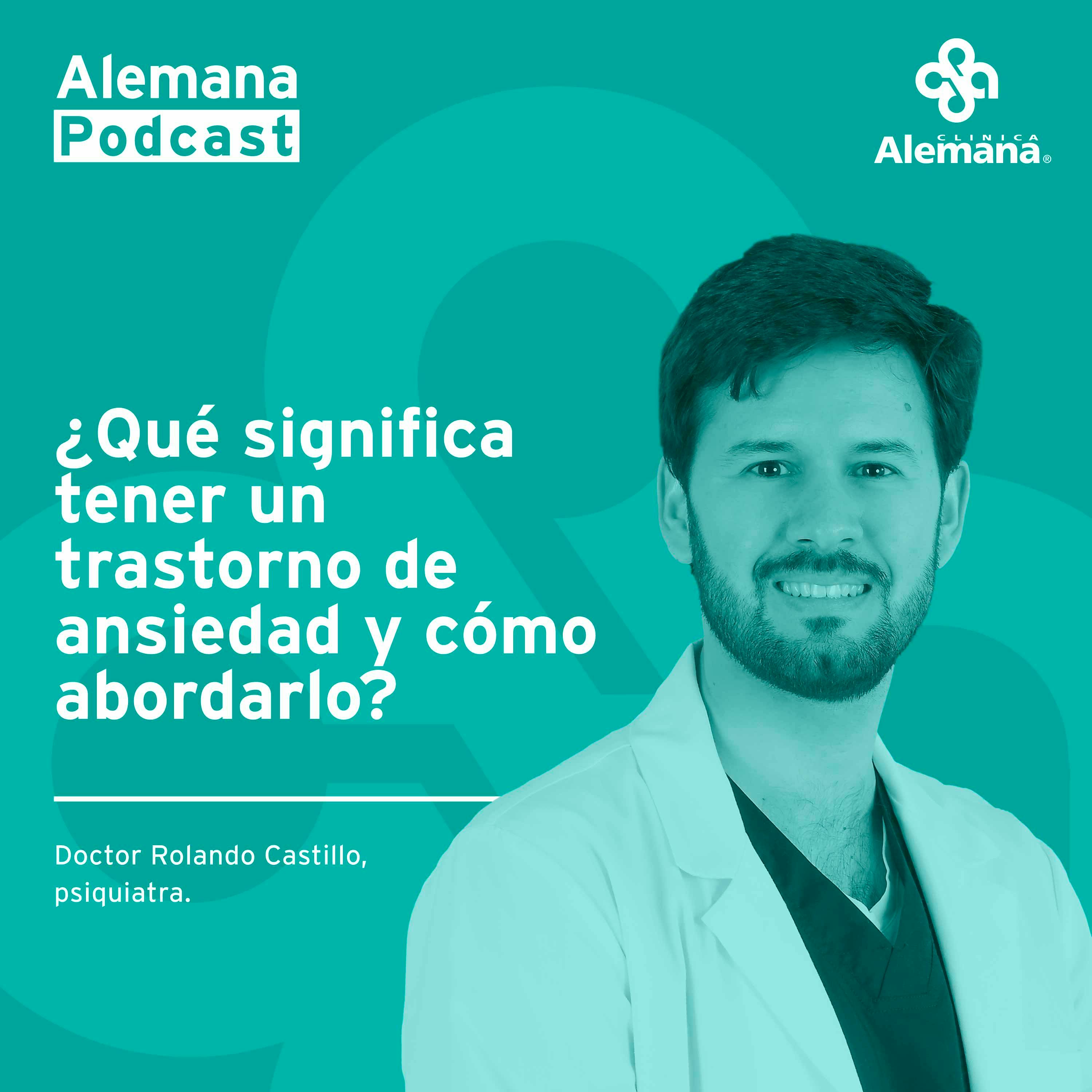 ¿Qué Significa Tener un Trastorno de Ansiedad y Cómo Abordarlo?