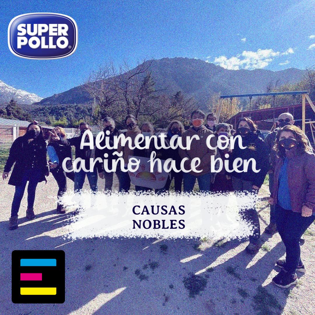 Causas Nobles