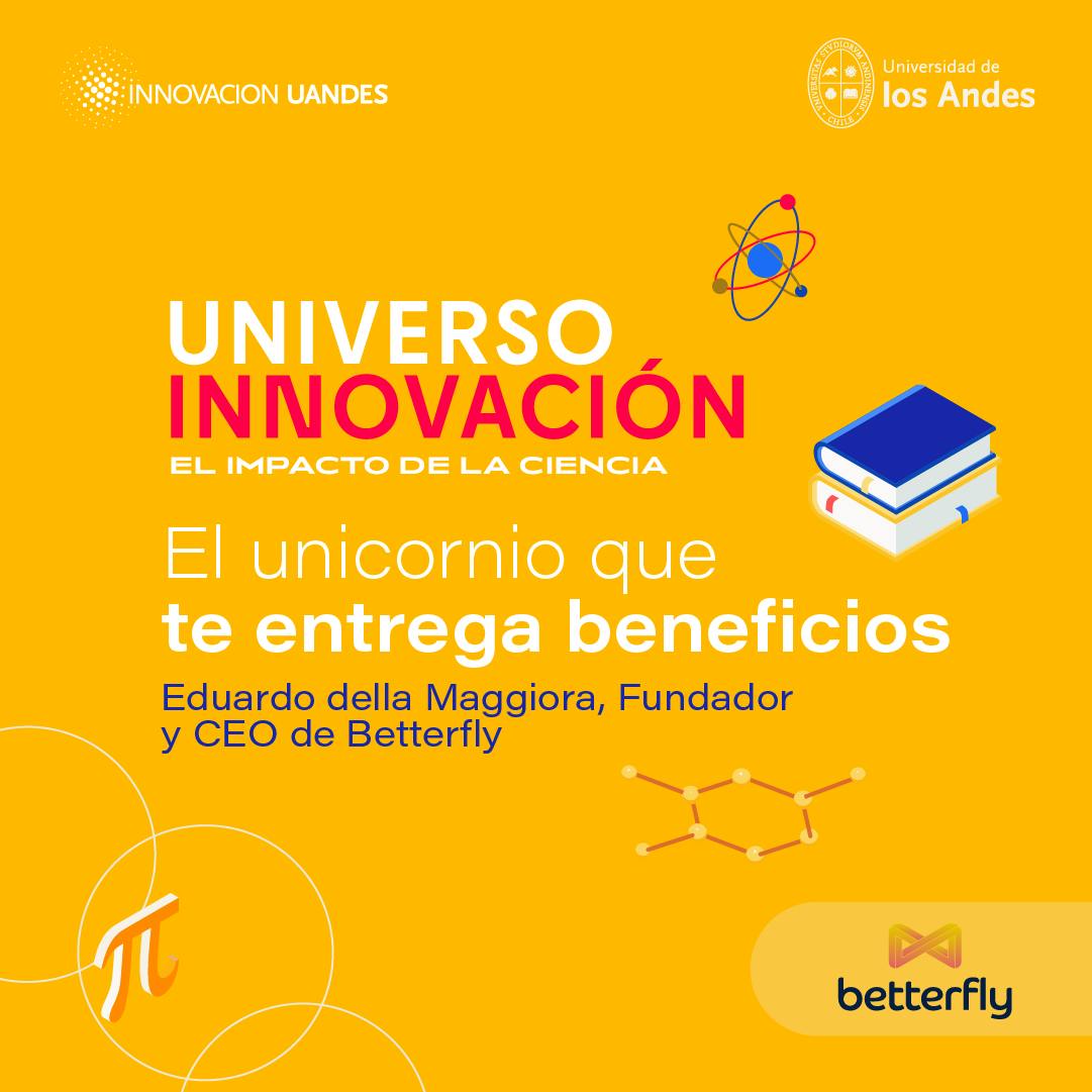 El Unicornio Que Te Entrega Beneficios