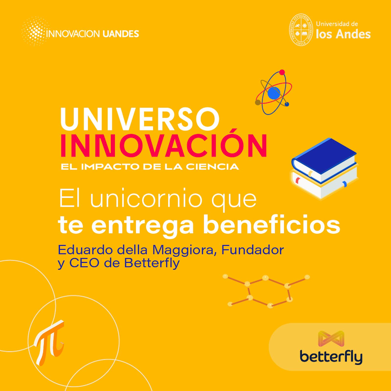 El Unicornio Que Te Entrega Beneficios El Unicornio Que Te Entrega Beneficios