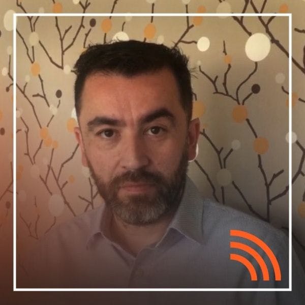 Rodrigo Munizaga y el futuro del streaming
